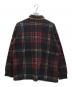 POLO RALPH LAUREN (ポロ・ラルフローレン) フリースプルオーバージャケット ブラック サイズ:L：10000円