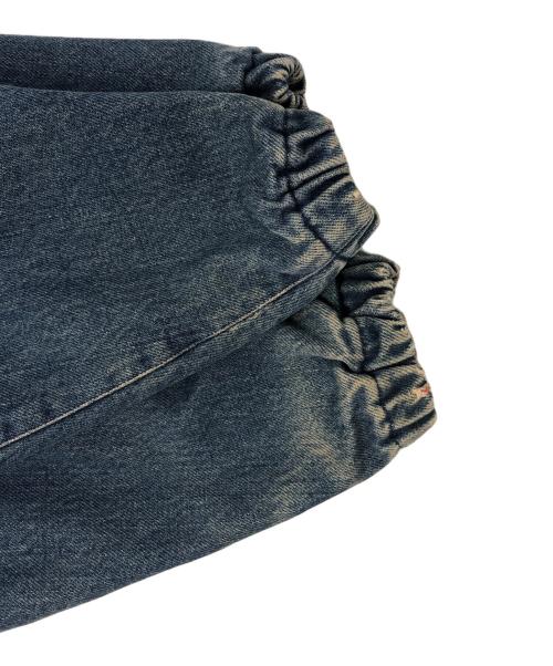 POLO RALPH LAUREN（ポロ・ラルフローレン）POLO RALPH LAUREN (ポロ・ラルフローレン) デニムスイングトップ インディゴ サイズ:Lの古着・服飾アイテム