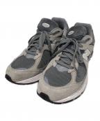 NEW BALANCEニューバランス）の古着「M2002RST」｜グレー
