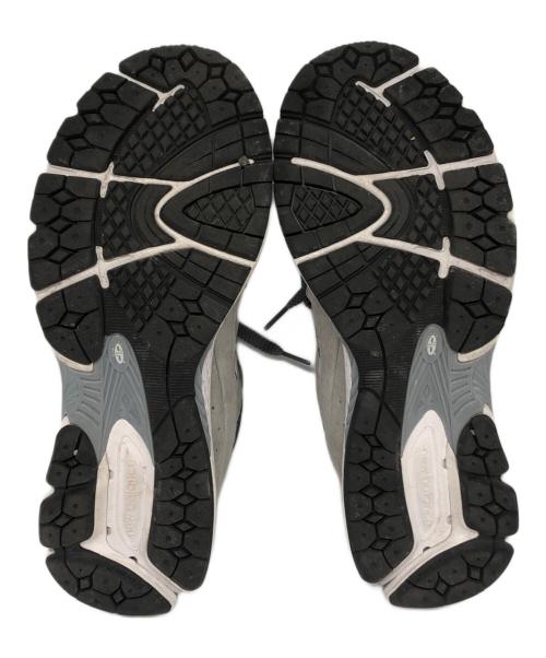 NEW BALANCE（ニューバランス）NEW BALANCE (ニューバランス) M2002RST グレー サイズ:28cmの古着・服飾アイテム