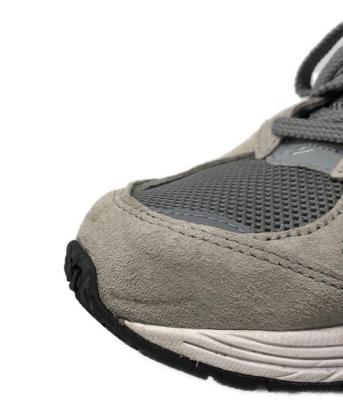 NEW BALANCE（ニューバランス）NEW BALANCE (ニューバランス) M2002RST グレー サイズ:28cmの古着・服飾アイテム