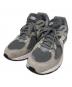 NEW BALANCE（ニューバランス）の古着「M2002RST」｜グレー