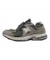 NEW BALANCE (ニューバランス) M2002RST グレー サイズ:28cm：10000円