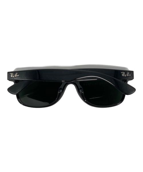 RAY-BAN（レイバン）RAY-BAN (レイバン) サングラス/NEW WAYFARER/RB2132-F ブラック サイズ:55□18の古着・服飾アイテム