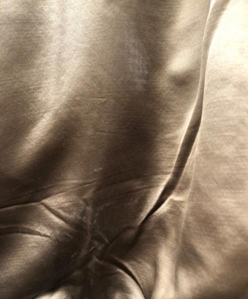 BUZZ RICKSON'S（バズリクソンズ）BUZZ RICKSON'S (バズリクソンズ) L-2B フライトジャケット カーキ サイズ:X-LARGEの古着・服飾アイテム