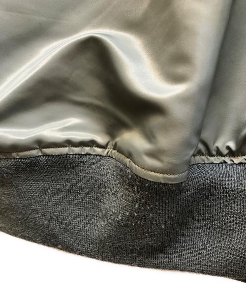 BUZZ RICKSON'S（バズリクソンズ）BUZZ RICKSON'S (バズリクソンズ) L-2B フライトジャケット カーキ サイズ:X-LARGEの古着・服飾アイテム