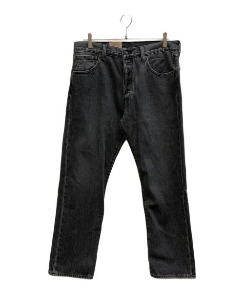 LEVI'S（リーバイス）LEVI'S (リーバイス) デニムパンツ グレー サイズ:W33L28 未使用品の古着・服飾アイテム