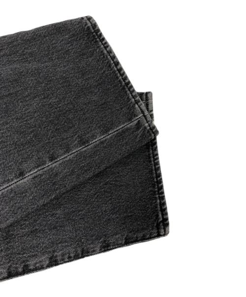 LEVI'S（リーバイス）LEVI'S (リーバイス) デニムパンツ グレー サイズ:W33L28 未使用品の古着・服飾アイテム