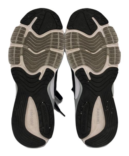 NEW BALANCE（ニューバランス）NEW BALANCE (ニューバランス) M990NV6 ネイビー サイズ:28cmの古着・服飾アイテム