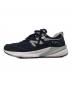 NEW BALANCE (ニューバランス) M990NV6 ネイビー サイズ:28cm：15000円