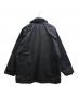 Barbour (バブアー) BEDALE WAX JACKET ネイビー サイズ:42 未使用品：31000円