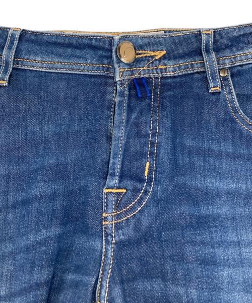 JACOB COHEN（ヤコブコーエン）JACOB COHEN (ヤコブコーエン) デニムパンツ インディゴ サイズ:31の古着・服飾アイテム