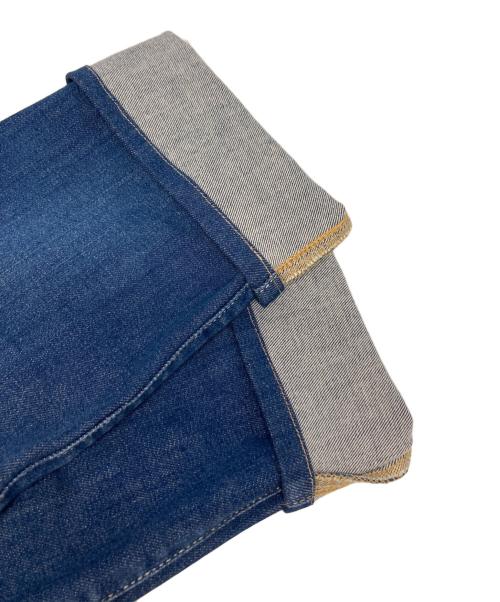 JACOB COHEN（ヤコブコーエン）JACOB COHEN (ヤコブコーエン) デニムパンツ インディゴ サイズ:31の古着・服飾アイテム