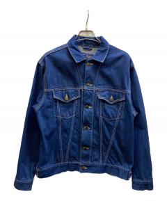 中古・古着通販】CHAH CHAH (チャーチャー) CC HAPPY DENIM TRUCKER