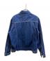 WESTERN (ウェスタン) デニムジャケット インディゴ サイズ:F：8000円