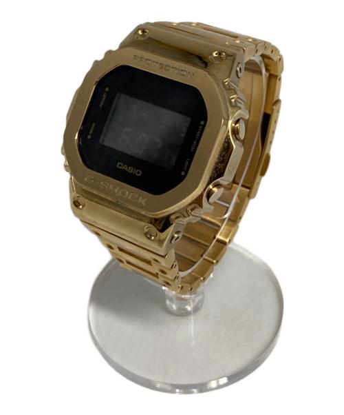 CASIO（カシオ）CASIO (カシオ) GM-5600UG-9JFの古着・服飾アイテム