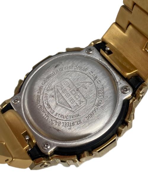 CASIO（カシオ）CASIO (カシオ) GM-5600UG-9JFの古着・服飾アイテム