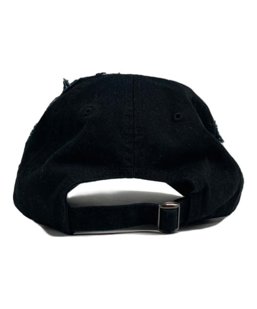 FIFTH GENERAL STORE（フィフスジェネラルストア）fifth general store (フィフスジェネラルストア) OTTO958 (オット958) キャップ ブラックの古着・服飾アイテム