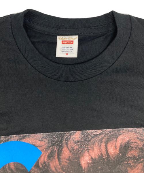 SUPREME（シュプリーム）Supreme (シュプリーム) UNDERCOVER (アンダーカバー) Face Tee ブラック サイズ:Ⅿ 未使用品の古着・服飾アイテム