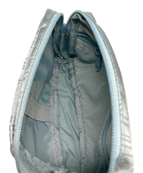 SUPREME（シュプリーム）Supreme (シュプリーム) Organizer Pouch ブルーの古着・服飾アイテム