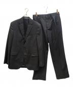 POLO RALPH LAURENポロ・ラルフローレン）の古着「セットアップスーツ」｜ブラック