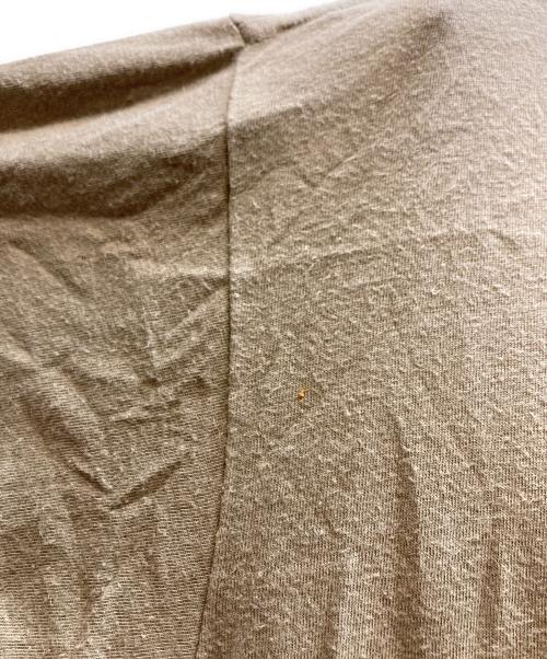 RRL（ダブルアールエル）RRL (ダブルアールエル) ポロシャツ オリーブ サイズ:Lの古着・服飾アイテム