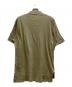 RRL (ダブルアールエル) ポロシャツ オリーブ サイズ:L：8000円