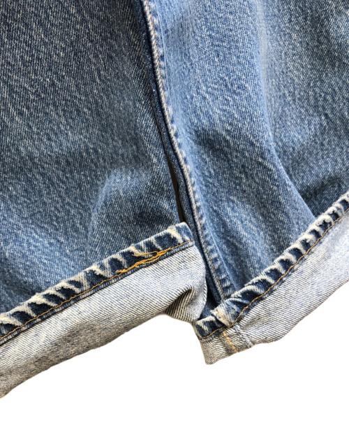 LEVI'S（リーバイス）LEVI'S (リーバイス) 80‘s復刻 501XXデニムパンツ インディゴ サイズ:W35 L33の古着・服飾アイテム