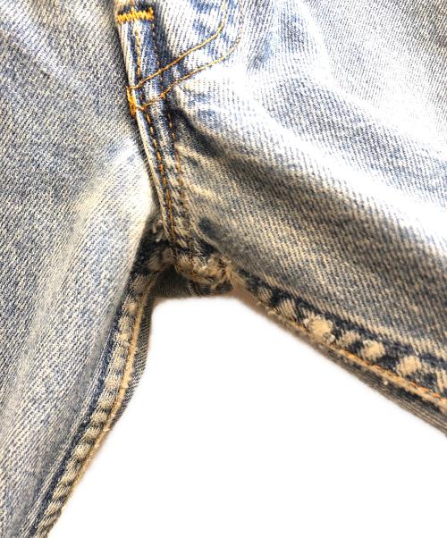 LEVI'S（リーバイス）LEVI'S (リーバイス) 80‘s復刻 501XXデニムパンツ インディゴ サイズ:W35 L33の古着・服飾アイテム