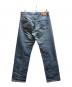 LEVI'S (リーバイス) 80‘s復刻 501XXデニムパンツ インディゴ サイズ:W35 L33：8000円