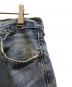 中古・古着 LEVI'S (リーバイス) 80‘s復刻 501XXデニムパンツ インディゴ サイズ:W35 L33：8000円