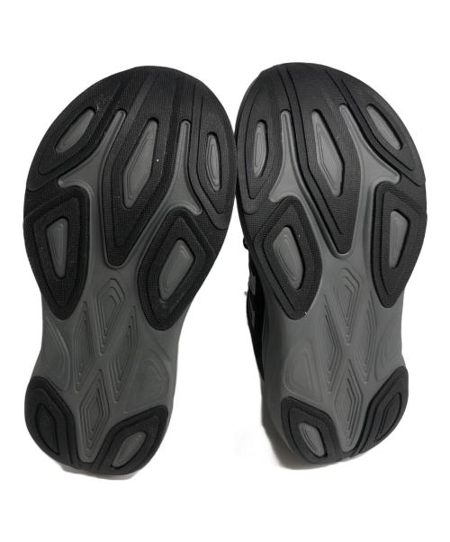 NEW BALANCE（ニューバランス）NEW BALANCE (ニューバランス) Fresh Foam X More ブラック サイズ:26.5 JPN 未使用品の古着・服飾アイテム