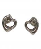 TIFFANY & Co.ティファニー）の古着「オープンハートピアス」