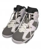 NIKEナイキ）の古着「エアジョーダン6 