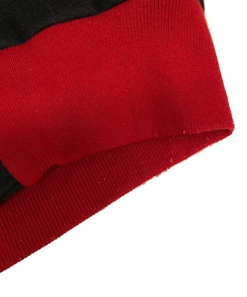 STANDARD PENNANT CO.（ザスタンダードペナント・カンパニー・インク）STANDARD PENNANT CO. (ザスタンダードペナント・カンパニー・インク) スタジャン ブラック サイズ:-の古着・服飾アイテム