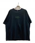 SAPEurサプール）の古着「サプール ロッドマンTシャツ」｜ブラック