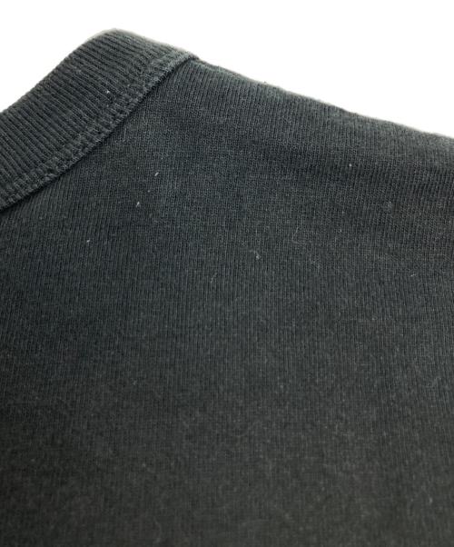 SAPEur（サプール）SAPEur (サプール) サプール ロッドマンTシャツ ブラック サイズ:XLの古着・服飾アイテム