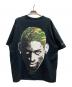 SAPEur (サプール) サプール ロッドマンTシャツ ブラック サイズ:XL：6000円