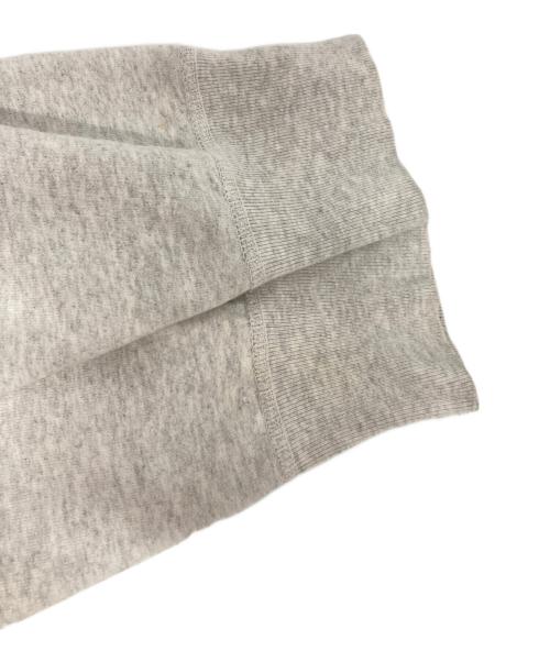 SUPREME（シュプリーム）Supreme (シュプリーム) Arabic Logo Hooded Sweats グレー サイズ:Sの古着・服飾アイテム
