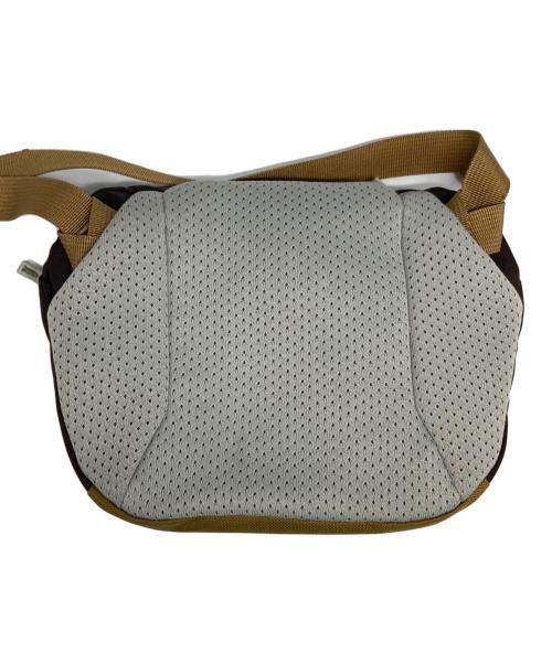 ARC'TERYX（アークテリクス）ARC'TERYX (アークテリクス) MANTIS 1 WAIST PACK ブラウンの古着・服飾アイテム