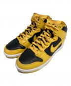 NIKE×wu-tang clanナイキ×ウータンクラン）の古着「Dunk High Retro PRM 