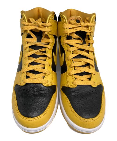 NIKE（ナイキ）NIKE (ナイキ) Wu-Tang Clan (ウータンクラン) Dunk High Retro PRM 