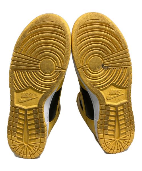 NIKE（ナイキ）NIKE (ナイキ) Wu-Tang Clan (ウータンクラン) Dunk High Retro PRM 