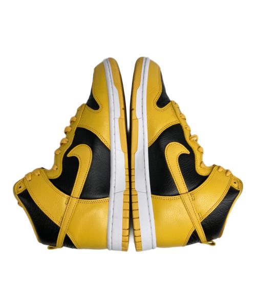 NIKE（ナイキ）NIKE (ナイキ) Wu-Tang Clan (ウータンクラン) Dunk High Retro PRM 