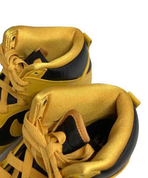 NIKE（ナイキ）NIKE (ナイキ) Wu-Tang Clan (ウータンクラン) Dunk High Retro PRM 