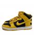 NIKE (ナイキ) Wu-Tang Clan (ウータンクラン) Dunk High Retro PRM 