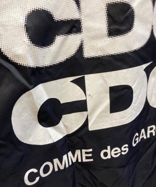 GOOD DESIGN SHOP COMME des GARCONS（グッドデザインショップ コムデギャルソン）GOOD DESIGN SHOP COMME des GARCONS (グッドデザインショップ コムデギャルソン) エアラインコーチジャケット ブラック サイズ:Sの古着・服飾アイテム