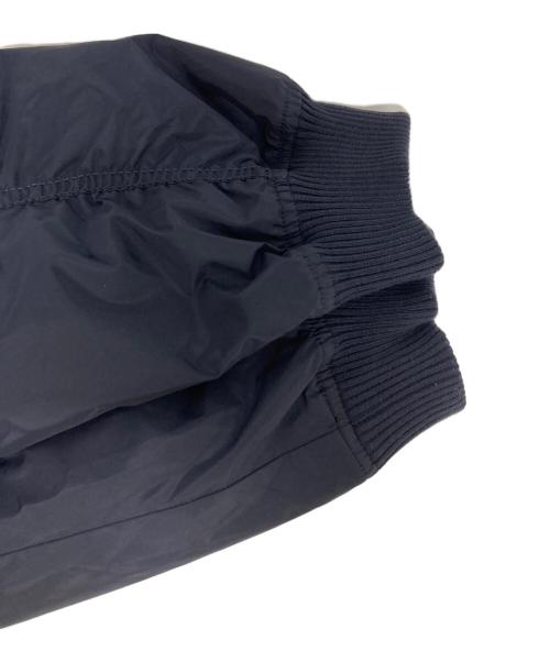 UGG（アグ）UGG (アグ) ジャニーヤ ボンバー ジャケット ネイビー サイズ:S/Ⅿの古着・服飾アイテム