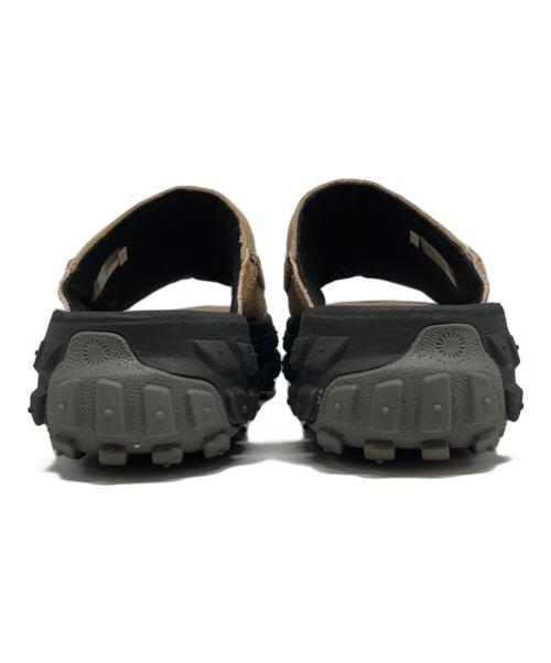 UGG（アグ）UGG (アグ) Venture Daze Slide ベージュ サイズ:27cmの古着・服飾アイテム