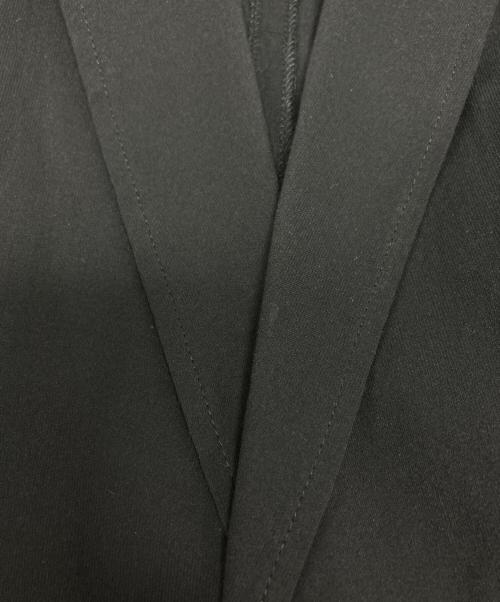 LIVETART（リヴェタート）LIVETART (リヴェタート) シアードルマンサマージャケット/BEZ5031507A0001 ブラック サイズ:Freeの古着・服飾アイテム